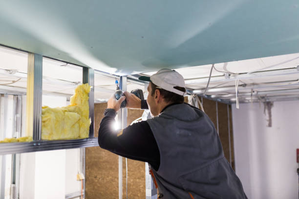 Best Insulation for Specific Applications in Washington Heights, NY