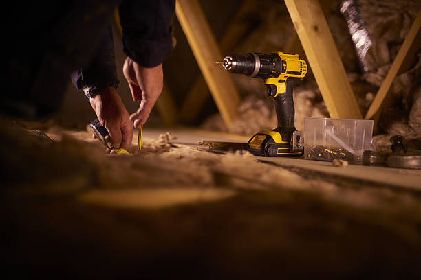 Best Insulation Installation Services in Washington Heights, NY